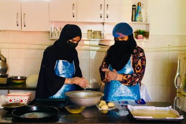 Can we still help women in Afghanistan?